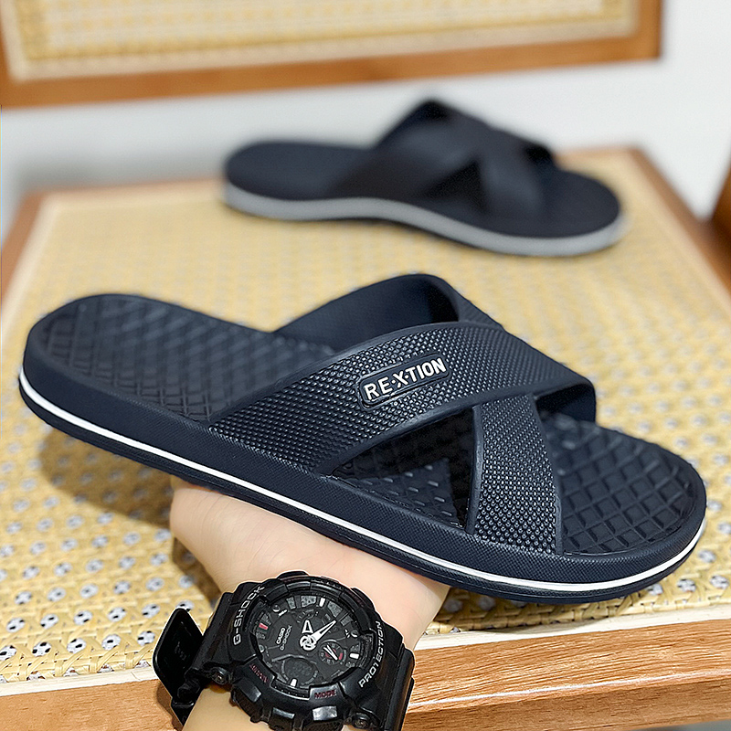 Outdoor Lighting For Your House - Men's Leisure EVA Clogs Summer Platform