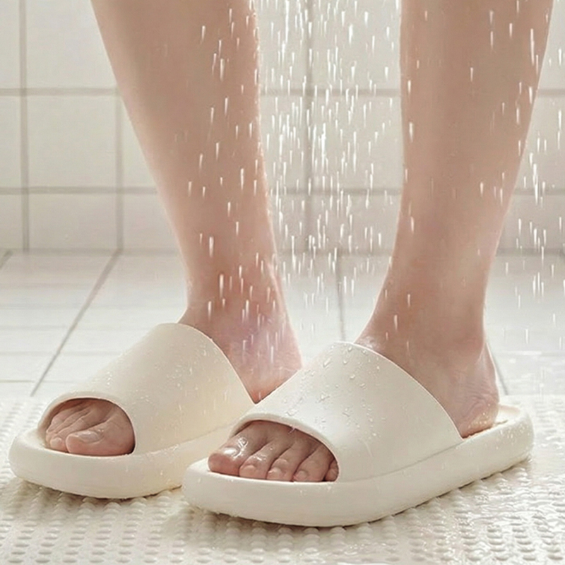 Water Leakage Bathroom Slipper - Outdoor Lighting For Home 评论和价格