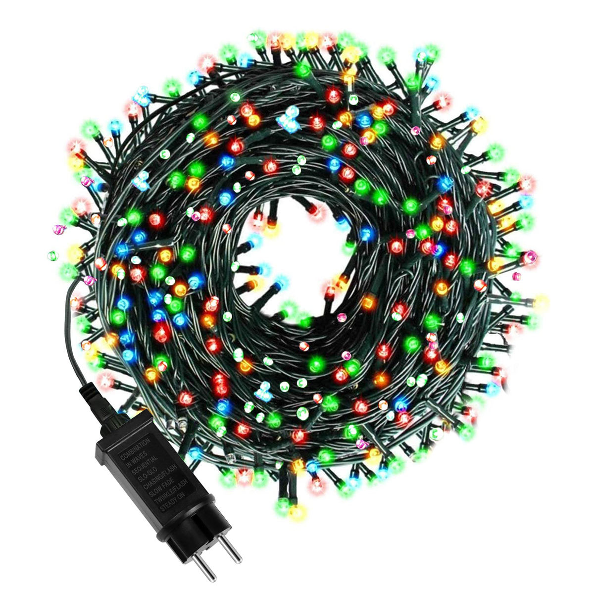 10M 20M 30M 50M 100M 24V Outdo - Outdoor Lighting Driveway 评论和价格