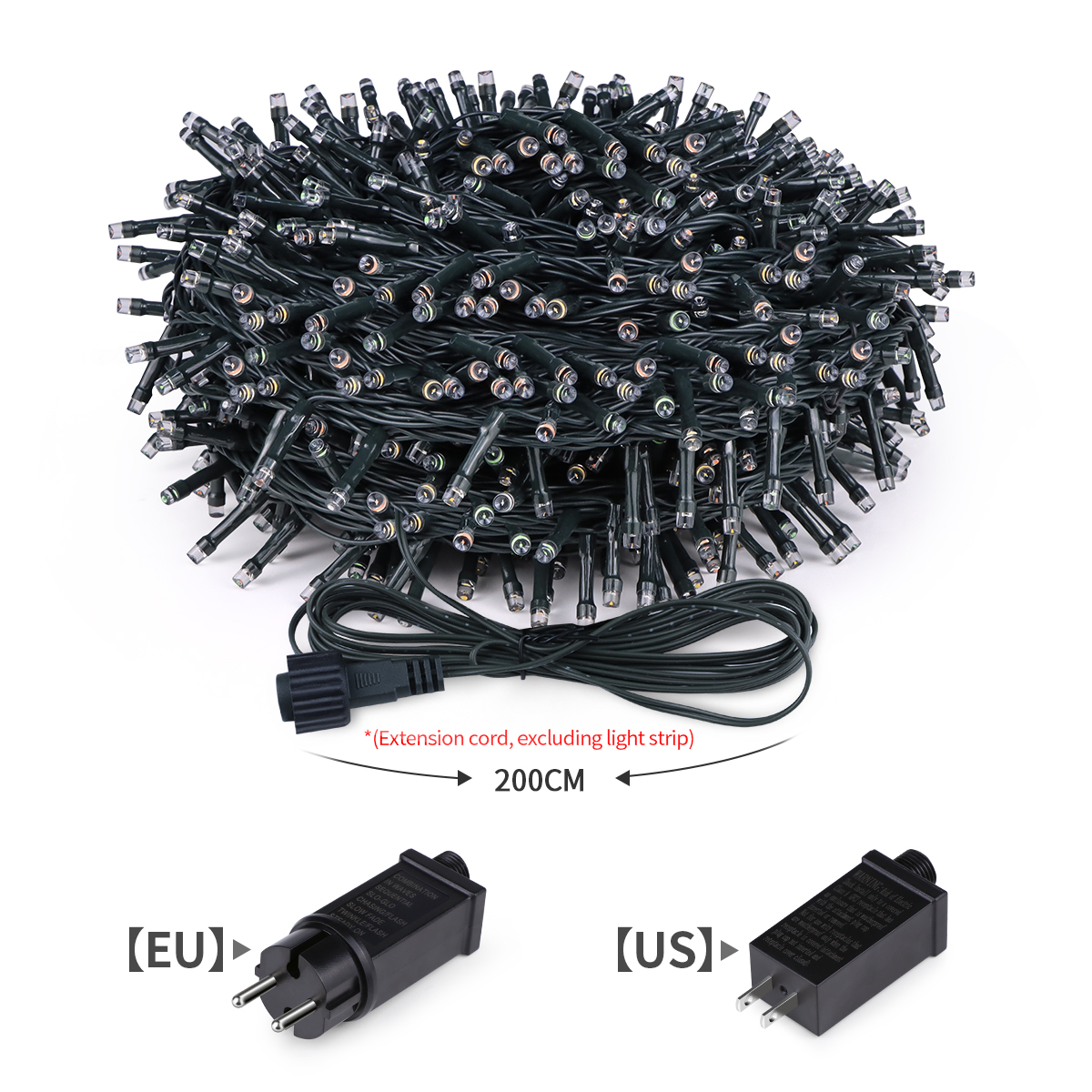 10M 20M 30M 50M 100M 24V Outdo - Outdoor Lighting Driveway 评论和价格
