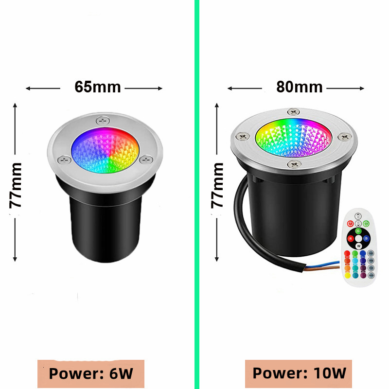 RGBW Low Voltage Landscape Lig - Outdoor Lighting Low Voltage 评论和价格