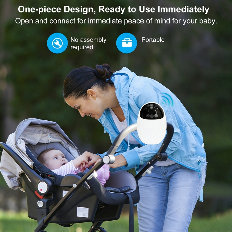 Portable Outdoor Baby Stroller - Outdoor Lighting For Home 评论和价格