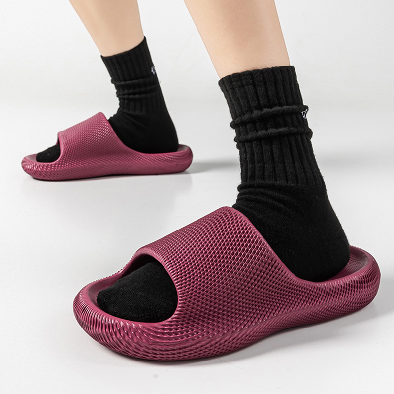 Summer Platform Home Slippers  - Outdoor Lighting For Home 评论和价格