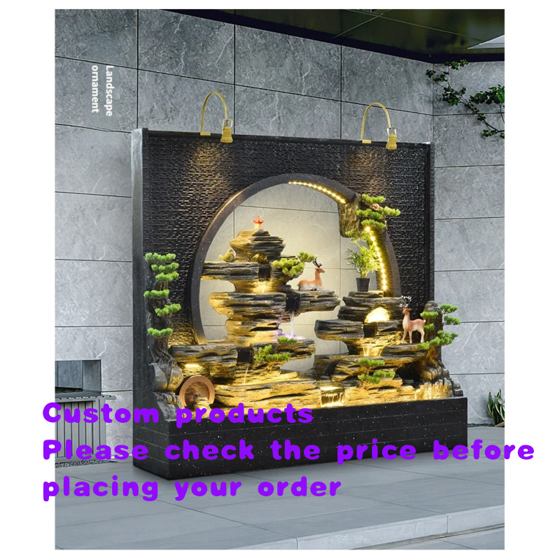 custom.Indoor and Outdoor Wall - Outdoor Zen Lighting 评论和价格
