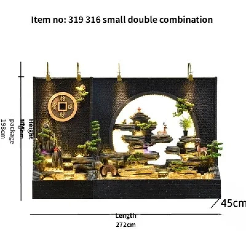 custom.Indoor and Outdoor Wall - Outdoor Zen Lighting 评论和价格