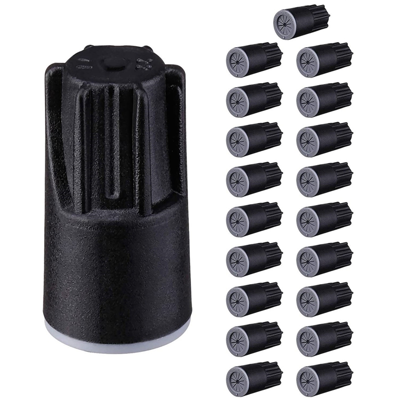 ABJA-Waterproof Wire Connector - Outdoor Lighting Low Voltage 评论和价格