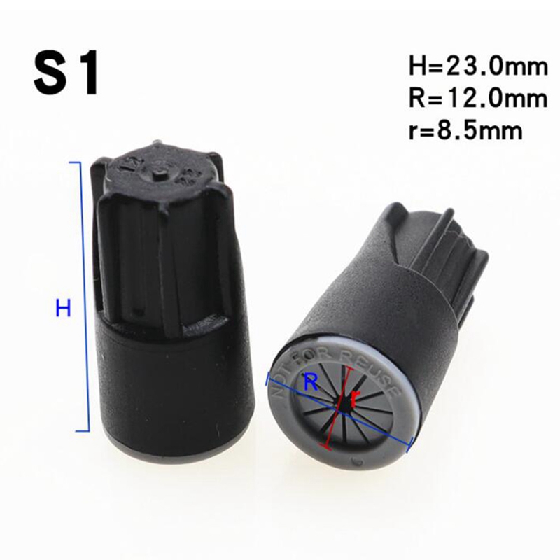 ABJA-Waterproof Wire Connector - Outdoor Lighting Low Voltage 评论和价格