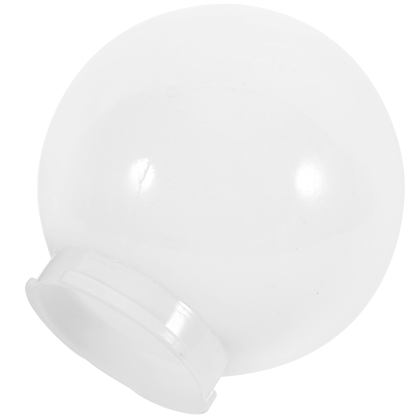 Ball Lampshade Globe Lights Ou - Outdoor Lighting Glass Replacement 评论和价格