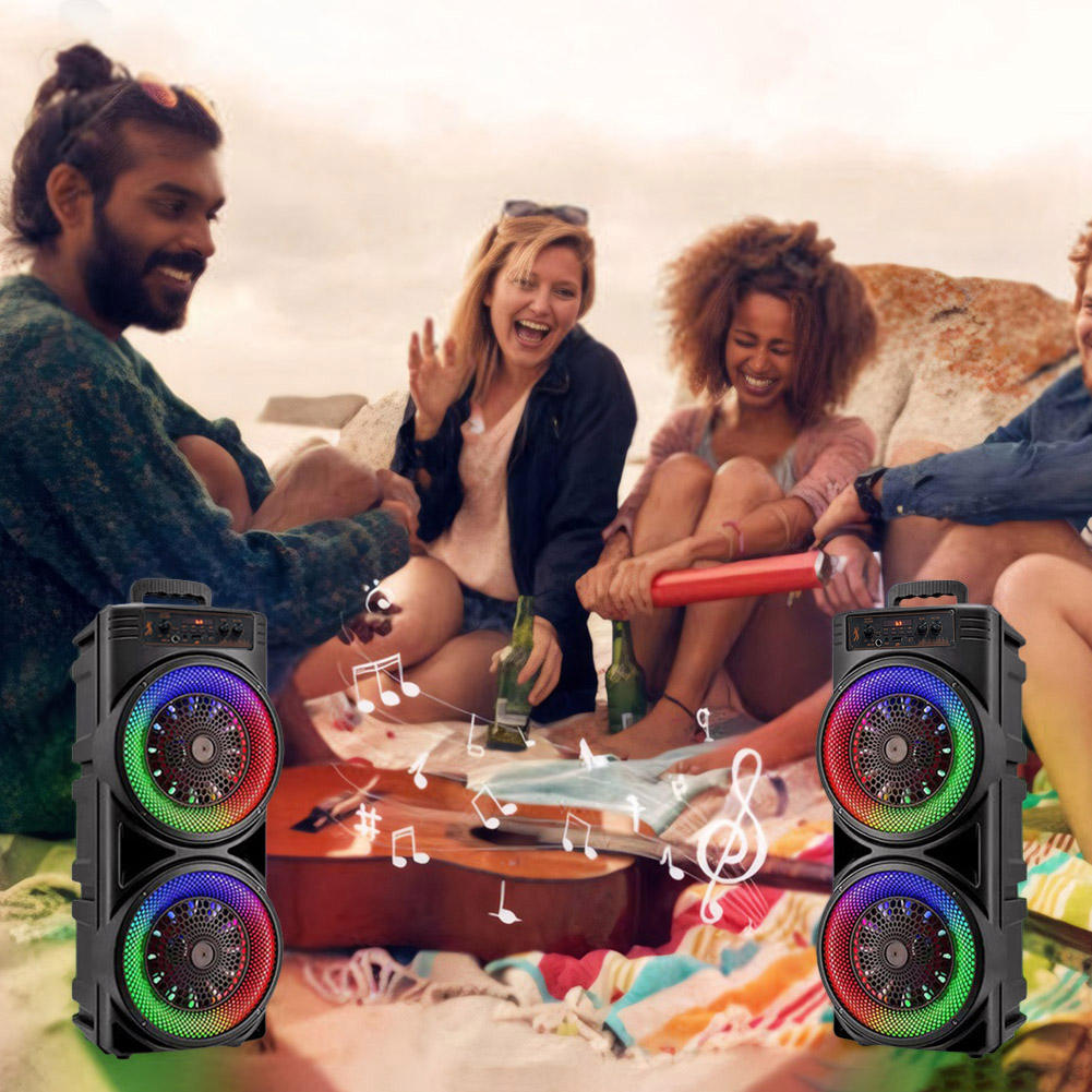For Party Bluetooth Speaker Do - Outdoor Lighting Unit 评论和价格