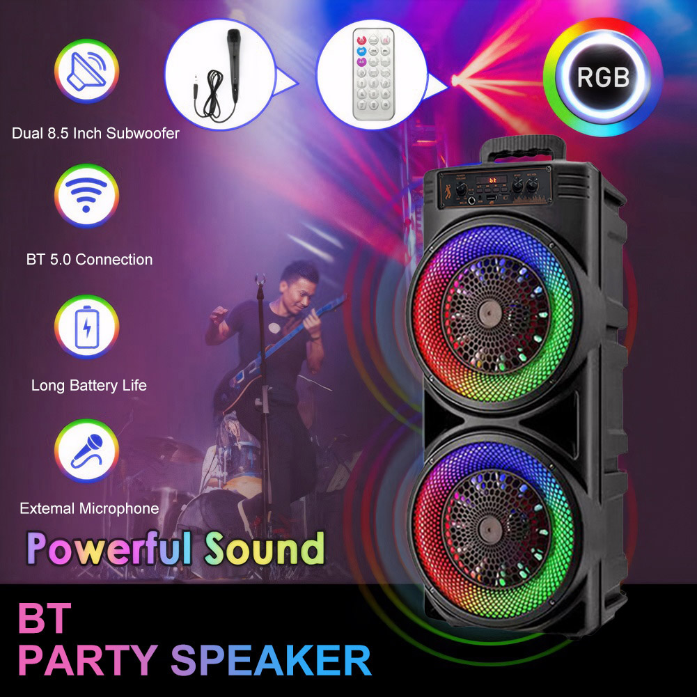 For Party Bluetooth Speaker Do - Outdoor Lighting Unit 评论和价格