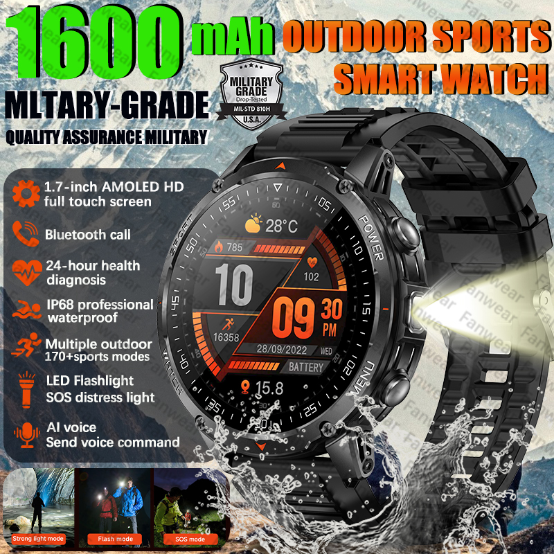 Fanwear New military outdoor r - Outdoor Lighting Zones 评论和价格