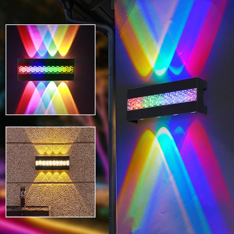 Outdoor Waterproof Wall Light  - Wall Lighting Outdoor 评论和价格