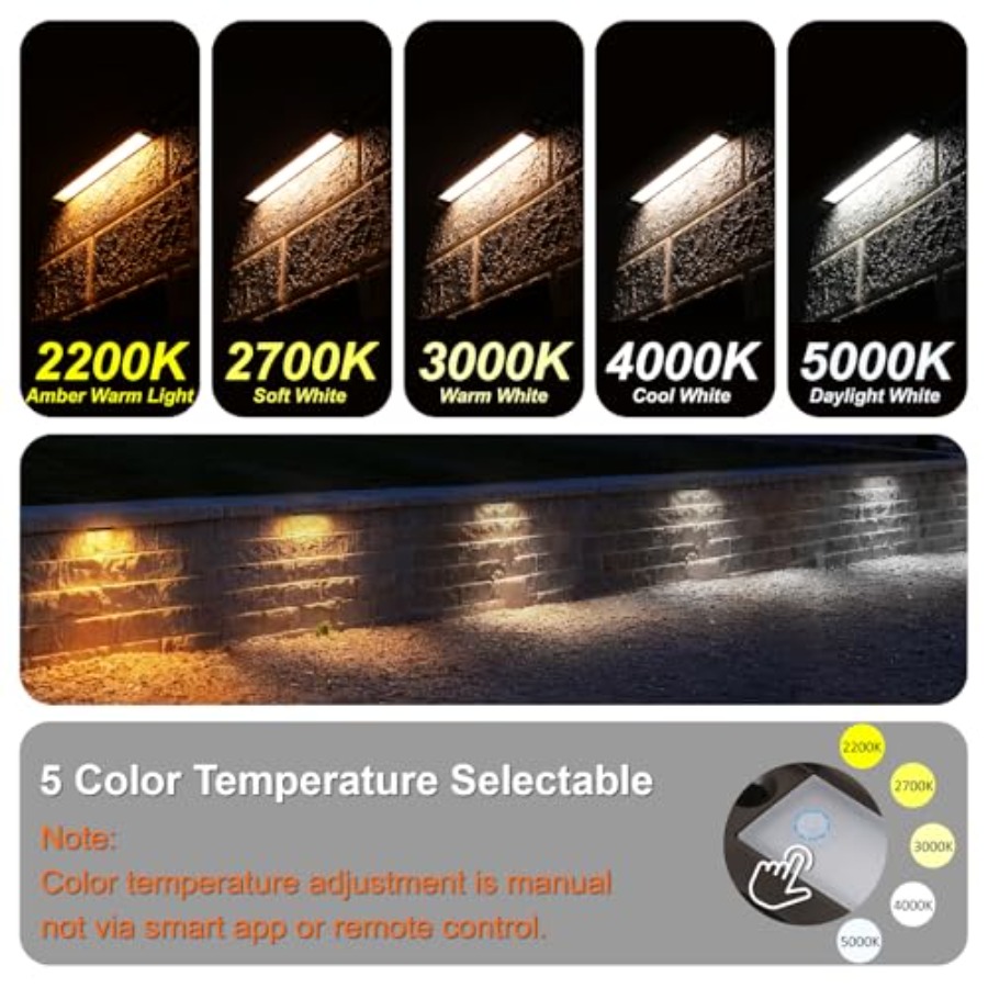 LED Hardscape Paver Lights, 7  - Outdoor Lighting Low Voltage 评论和价格