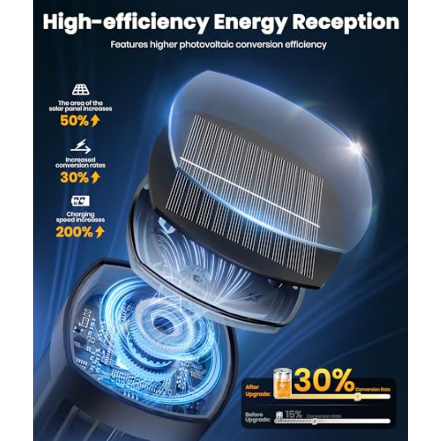 Solar Pathway Lights Outdoor P - Outdoor Lighting Driveway 评论和价格