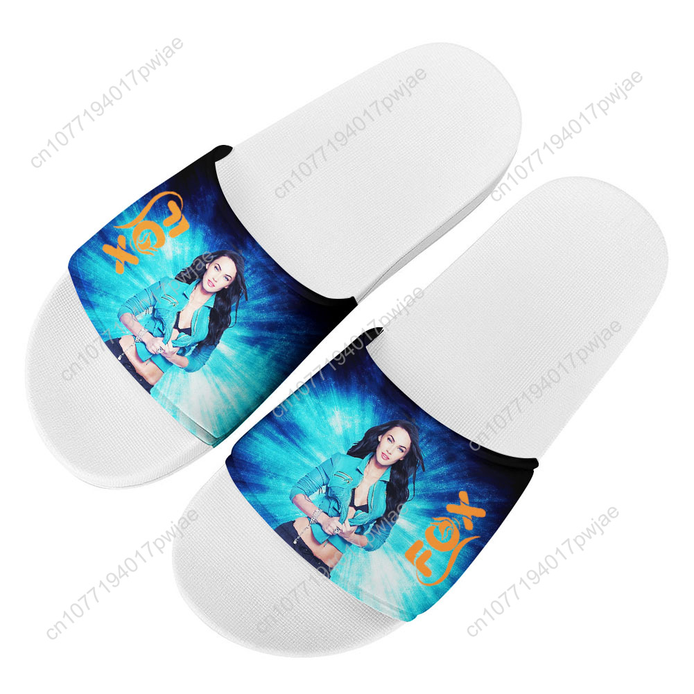 Megan Fox Singer Slippers Home - Outdoor Lighting For Home 评论和价格