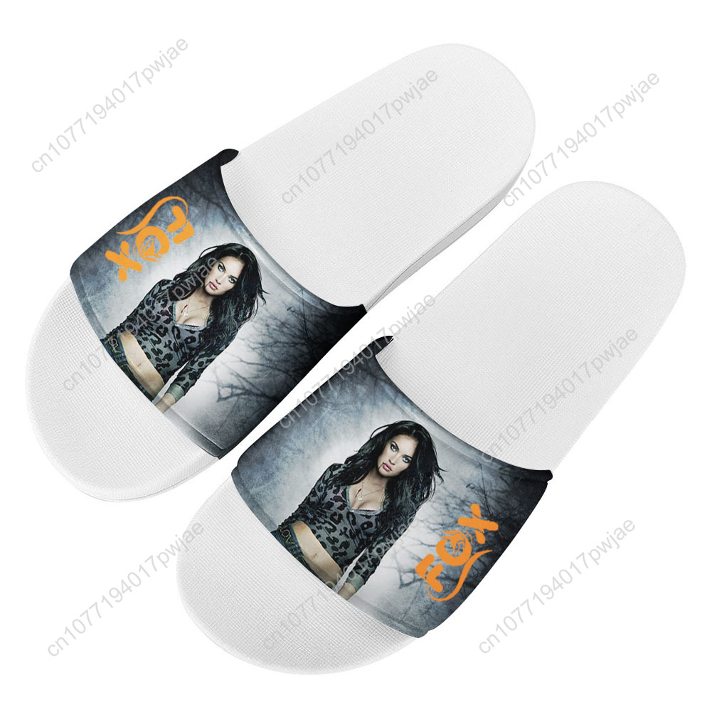 Megan Fox Singer Slippers Home - Outdoor Lighting For Home 评论和价格