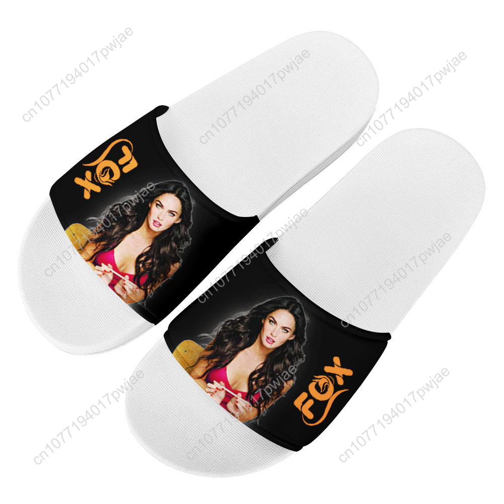 Megan Fox Singer Slippers Home - Outdoor Lighting For Home 评论和价格