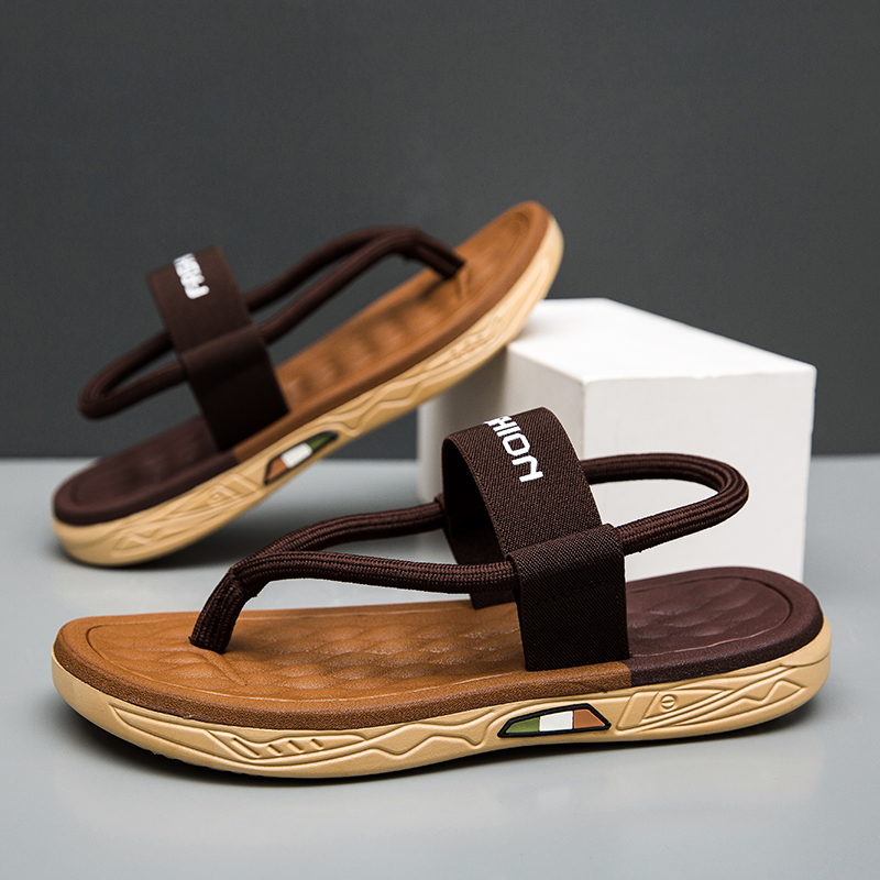 2026 Men Summer Sandals Men Ca - Outdoor Lighting For Your House 评论和价格