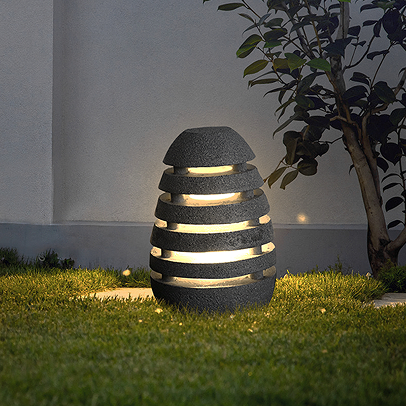 Japanese Style Zen Temple Outd - Outdoor Zen Lighting 评论和价格