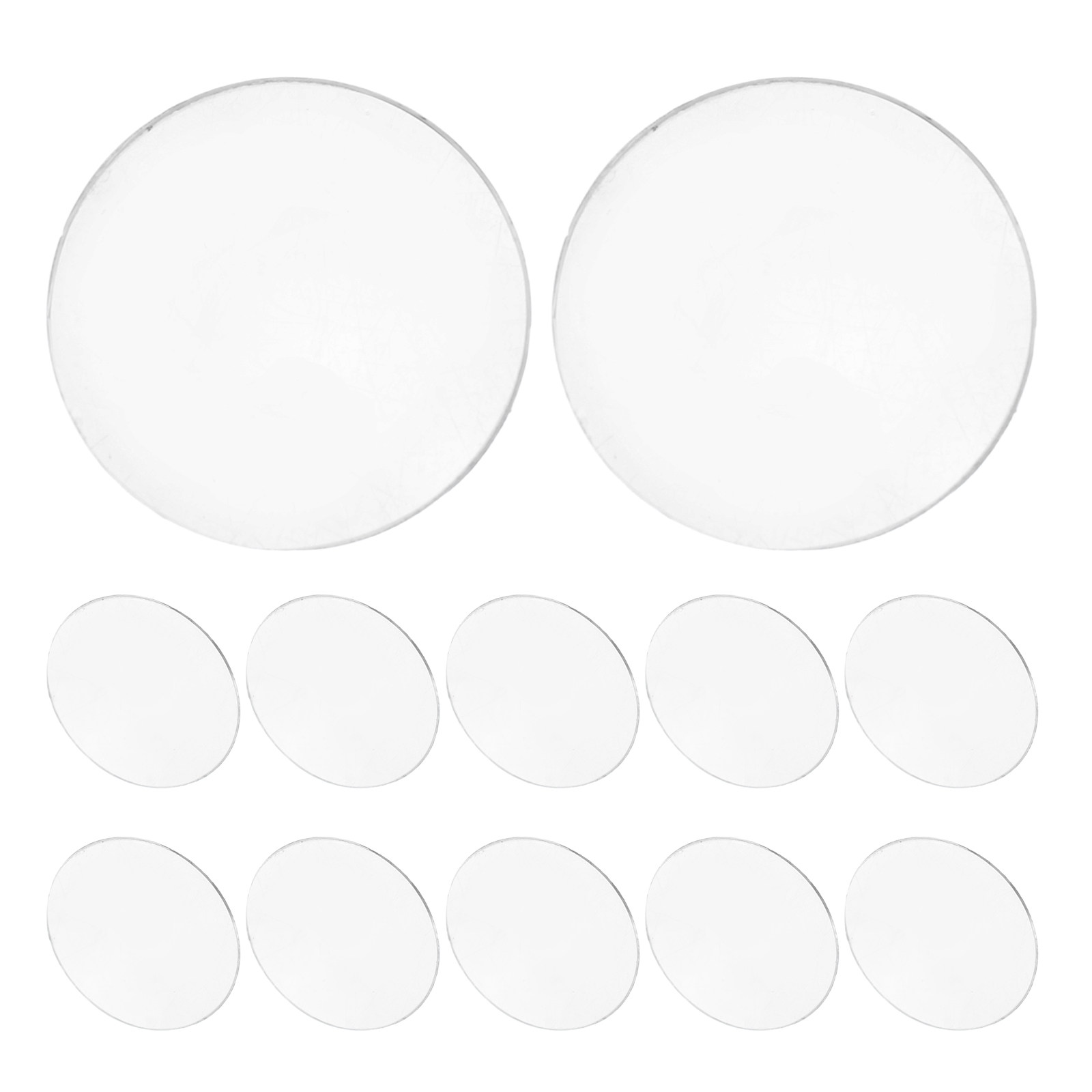 30Pcs Spotlight Glass Shade Mr - Outdoor Lighting Glass Replacement 评论和价格