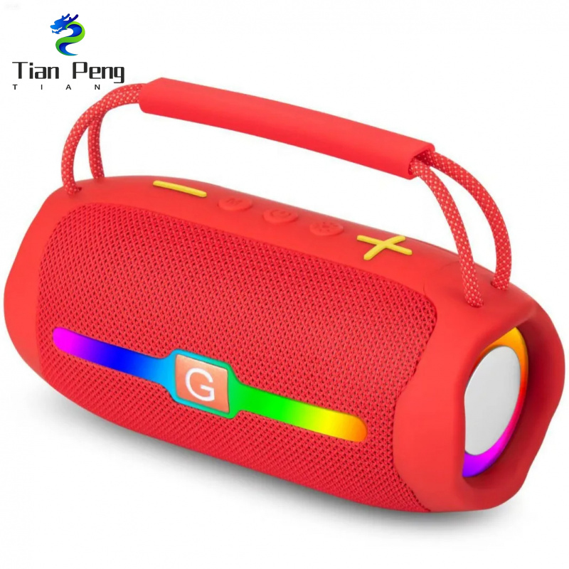 ET-215 Portable Bluetooth Spea - Outdoor Lighting Unit 评论和价格