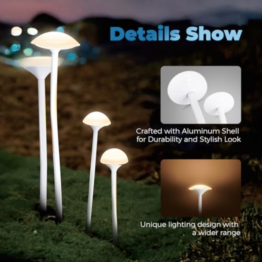 LED Low Voltage Outdoor Lighti - Outdoor Lighting Low Voltage 评论和价格