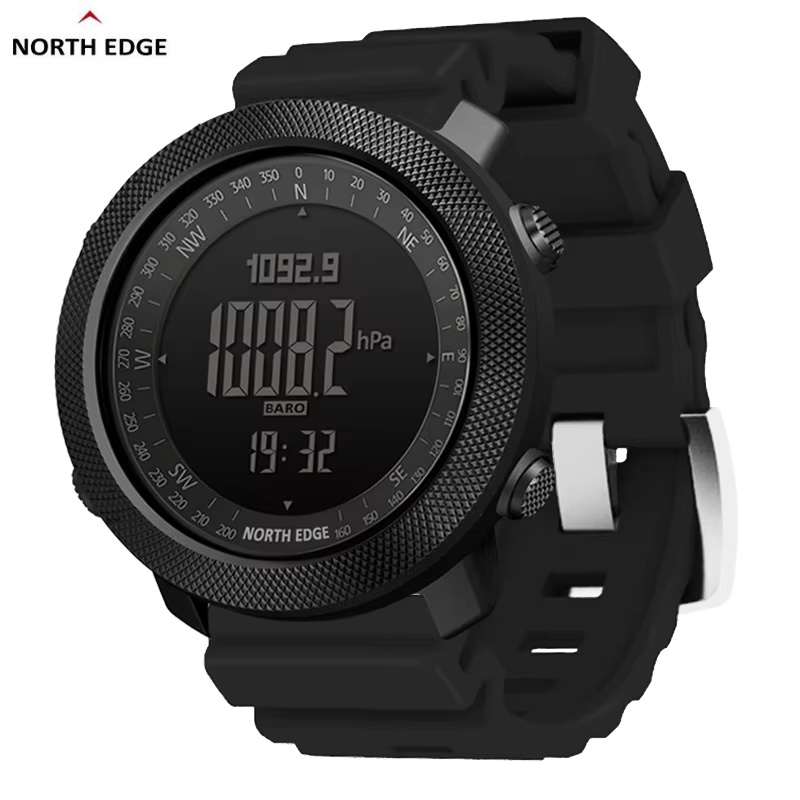 NORTH EDGE Watches For Men APA - Outdoor Lighting Zones 评论和价格