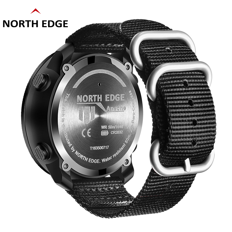 NORTH EDGE Watches For Men APA - Outdoor Lighting Zones 评论和价格