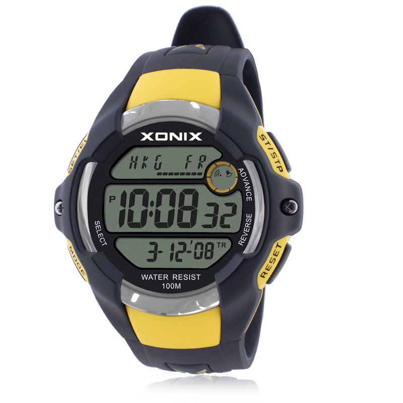 XONIX Precise Fashion Digital  - Outdoor Lighting Zones 评论和价格