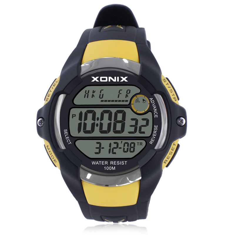 XONIX Precise Fashion Digital  - Outdoor Lighting Zones 评论和价格