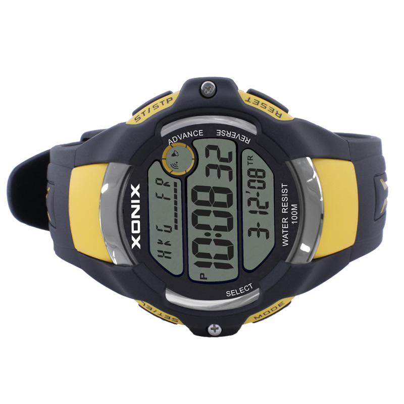 XONIX Precise Fashion Digital  - Outdoor Lighting Zones 评论和价格