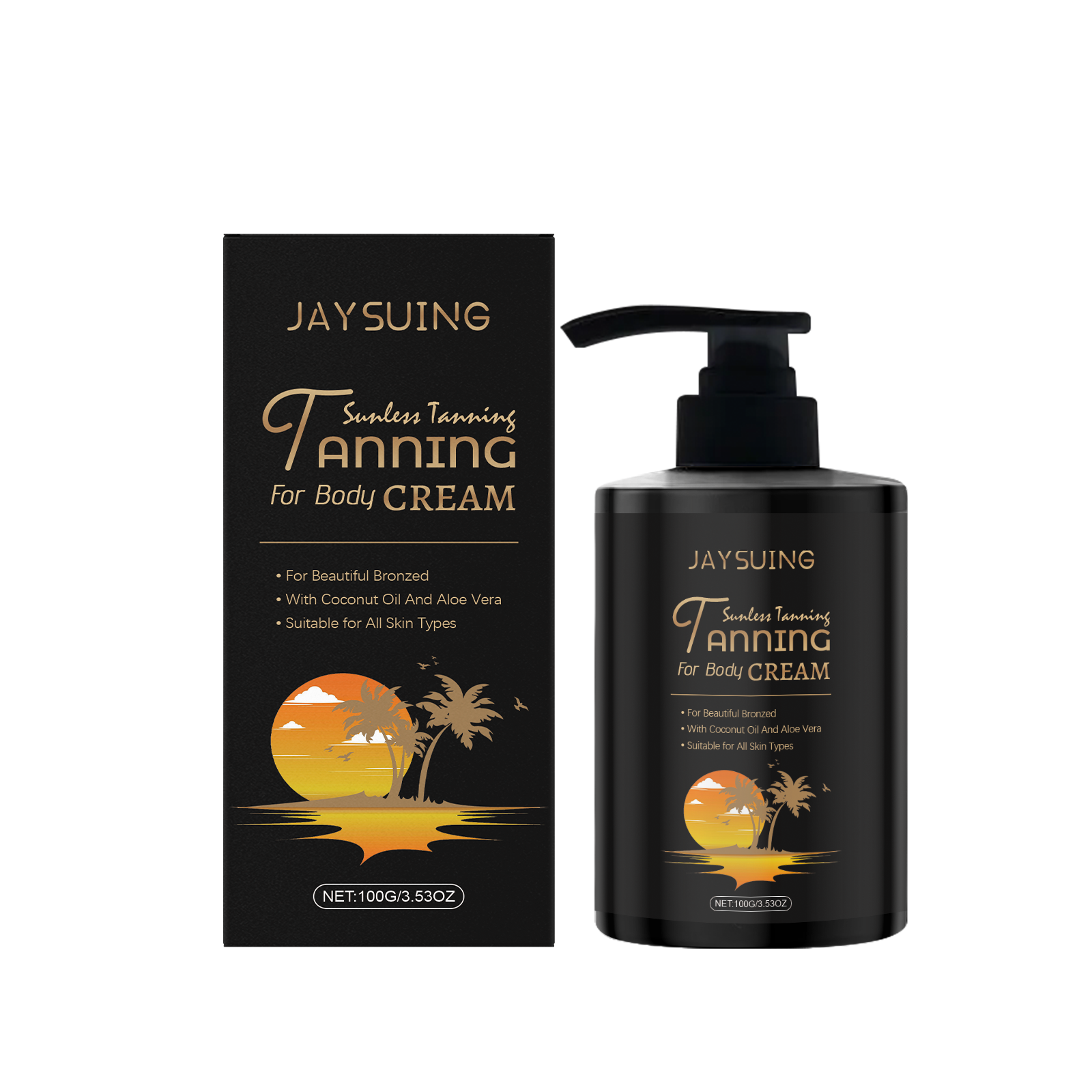 Tanning Lotion Face Body Self  - Outdoor Lighting Unit 评论和价格