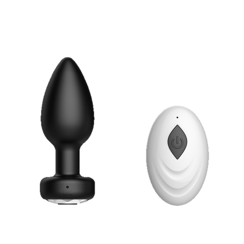 Vibration light anal plug remo - Outdoor Lighting Unit 评论和价格