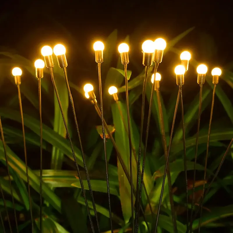 Outdoor Solar Pathway Light Wa - Outdoor Lighting Driveway 评论和价格