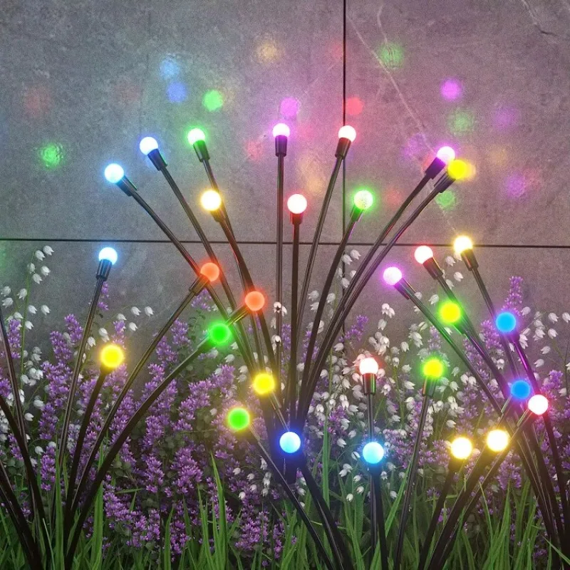 Outdoor Solar Pathway Light Wa - Outdoor Lighting Driveway 评论和价格