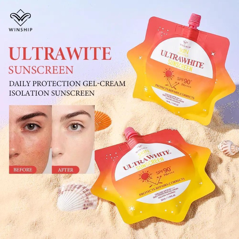 Protective Skin Cream Light Br - Outdoor Lighting Unit 评论和价格