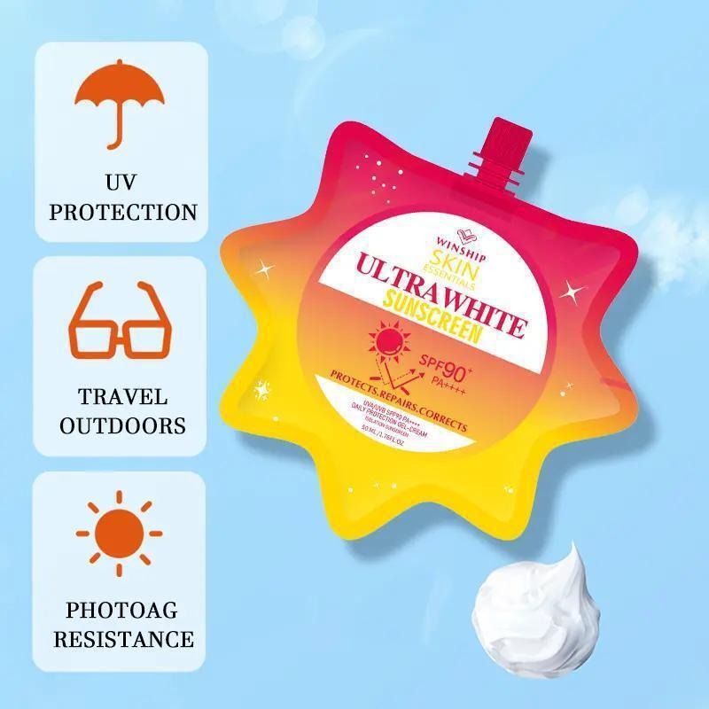 Protective Skin Cream Light Br - Outdoor Lighting Unit 评论和价格