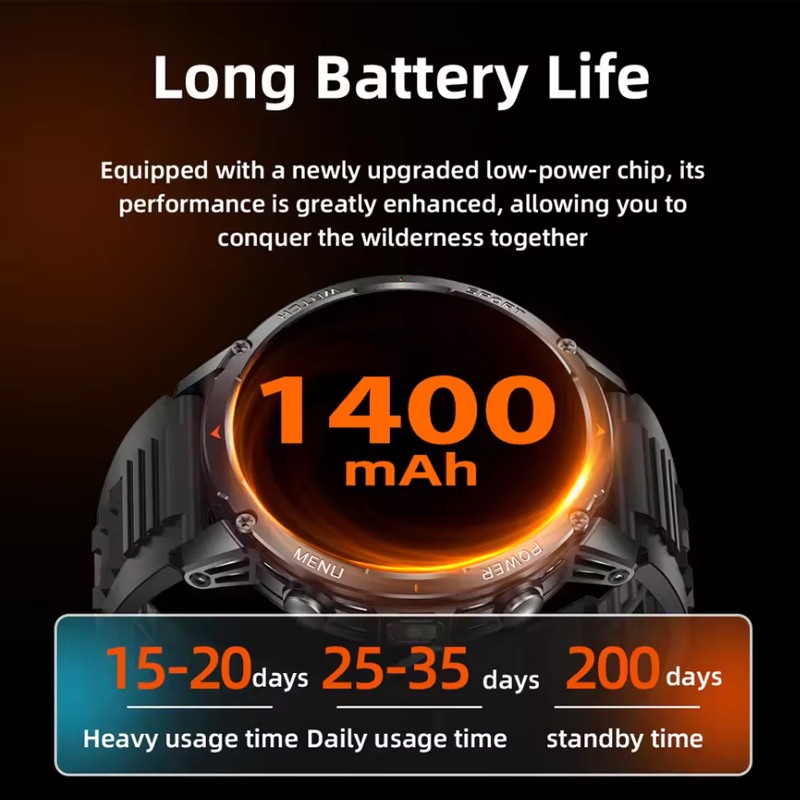 New Durable 1400mAh Battery T- - Outdoor Lighting Zones 评论和价格