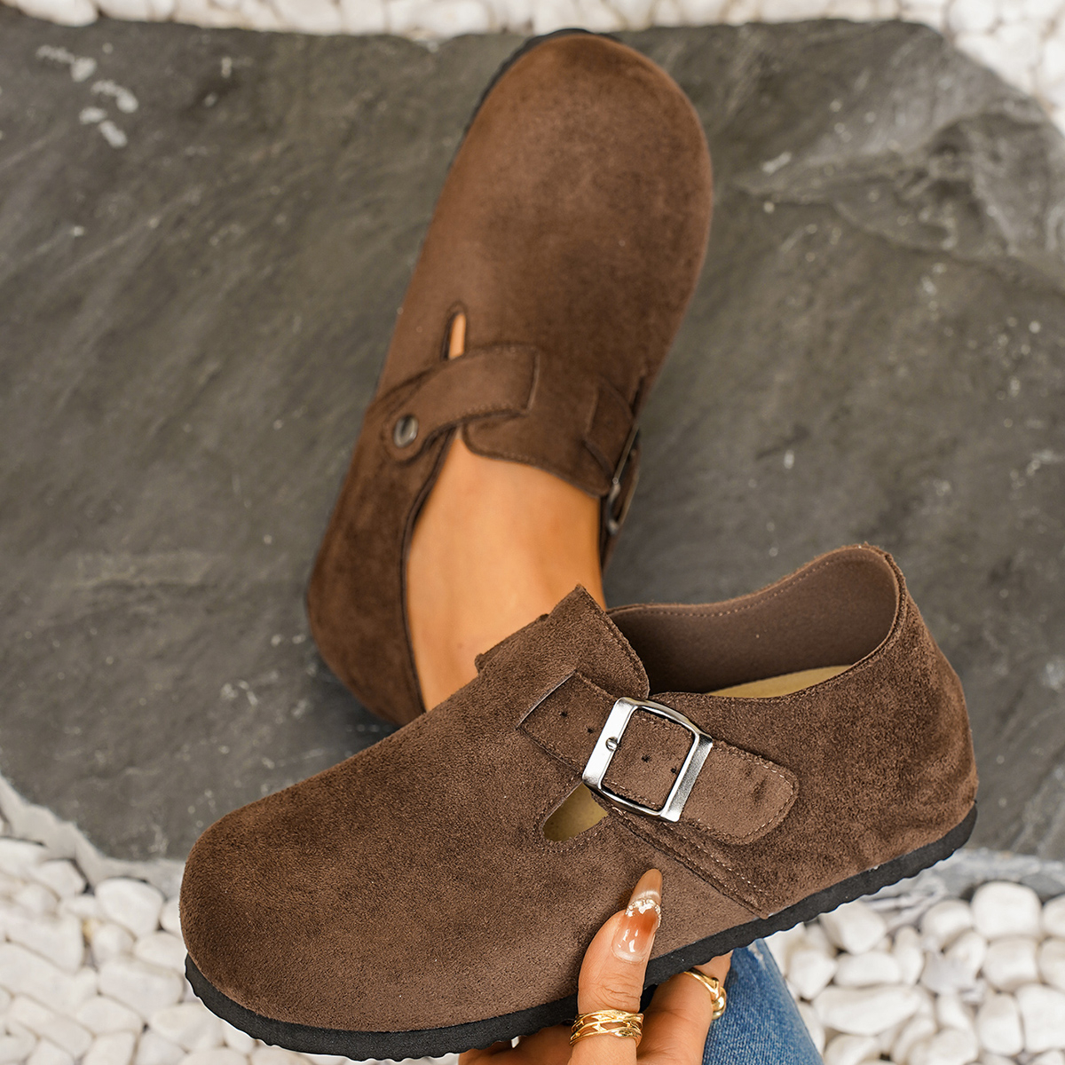 2025 Winter Women Ankle Boots  - Outdoor Lighting For Your House 评论和价格