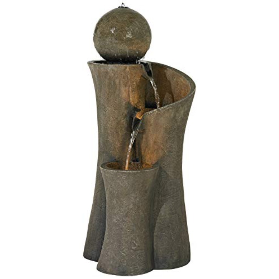 Indoor Outdoor Zen Decor: Faux - Outdoor Zen Lighting 评论和价格