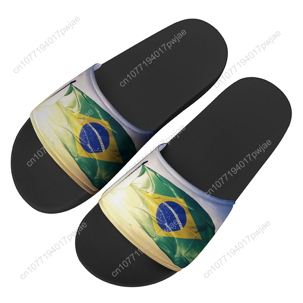 Brazilian flag personalised pr - Outdoor Lighting For Home 评论和价格