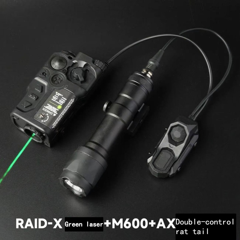 Tunable Green Light Tactical U - Outdoor Lighting Unit 评论和价格