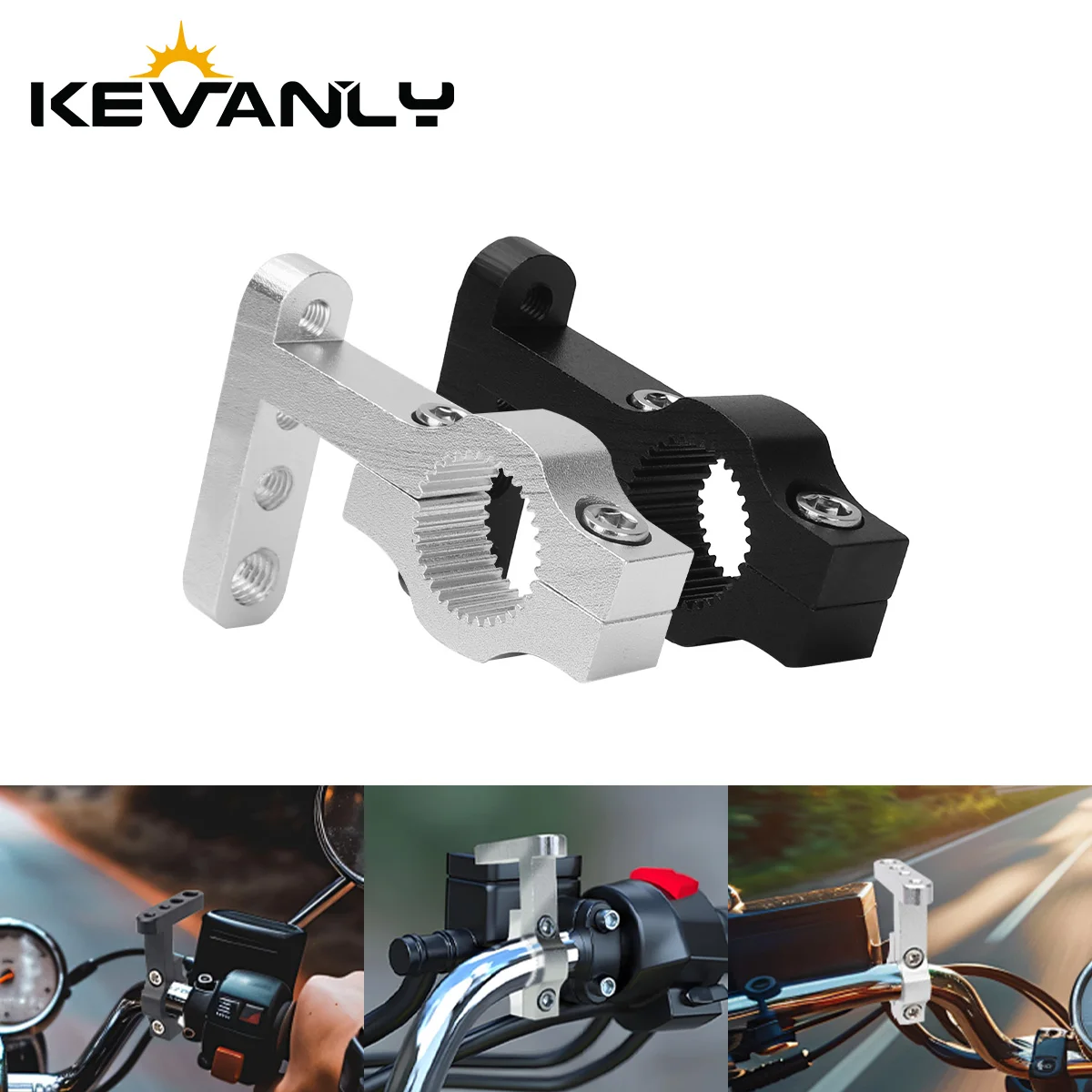 M5 M6 M8 Thread 4 Holes Motorc - Outdoor Lighting Unit 评论和价格