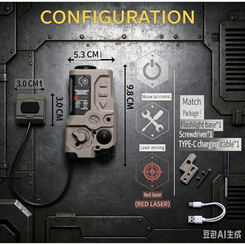 RAID-X Style RG Light Unit, Al - Outdoor Lighting Unit 评论和价格