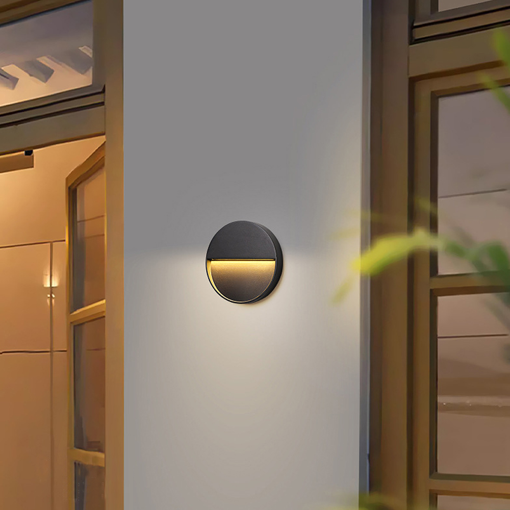 Outdoor Wall Light External Sc - Outdoor Lighting Low Voltage 评论和价格