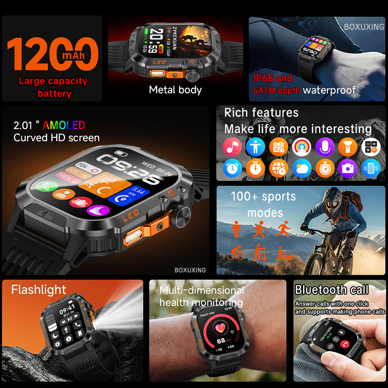 2026 New 1200 mAh Battery Mili - Outdoor Lighting Zones 评论和价格