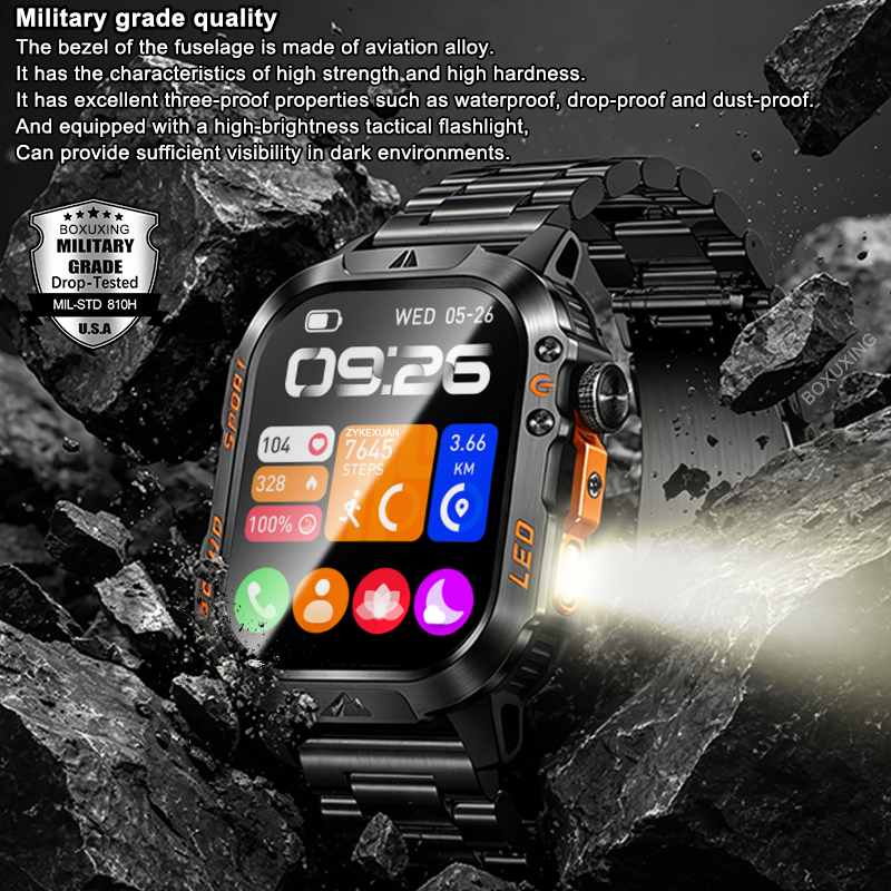 2026 New 1200 mAh Battery Mili - Outdoor Lighting Zones 评论和价格