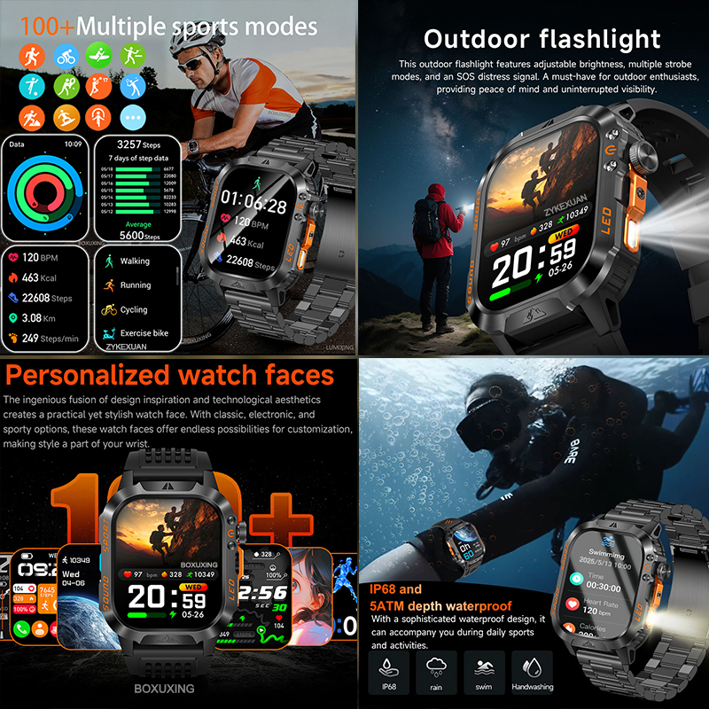 2026 New 1200 mAh Battery Mili - Outdoor Lighting Zones 评论和价格
