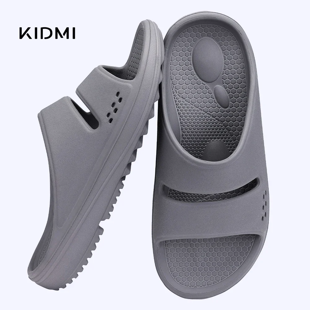 Kidmi Women Flat Sandals Women - Outdoor Lighting For Your House 评论和价格